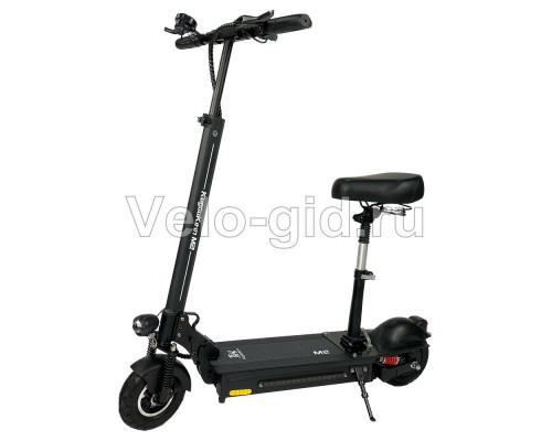 Электросамокат Kugoo M2 Plus 350w